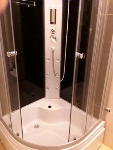 Tunnel Family Apartmanh�z P�cs