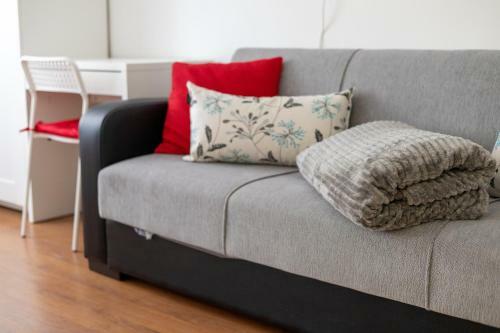 Feh�rhegyi Apartman