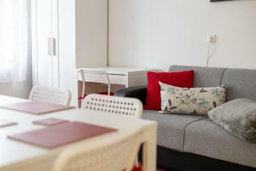 Feh�rhegyi Apartman