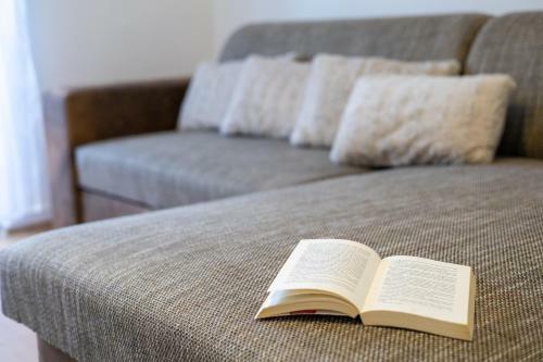 Feh�rhegyi Apartman