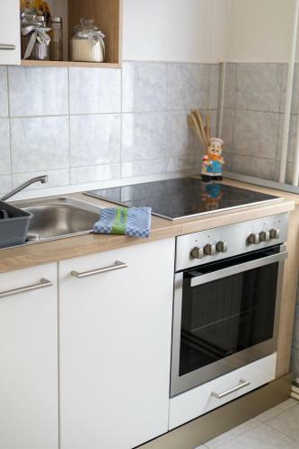 Feh�rhegyi Apartman