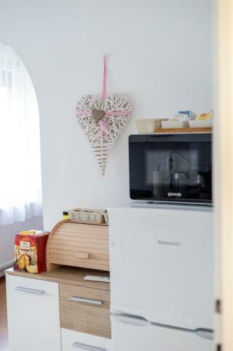 Feh�rhegyi Apartman