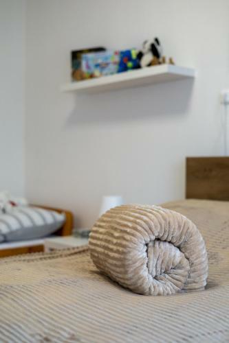 Feh�rhegyi Apartman