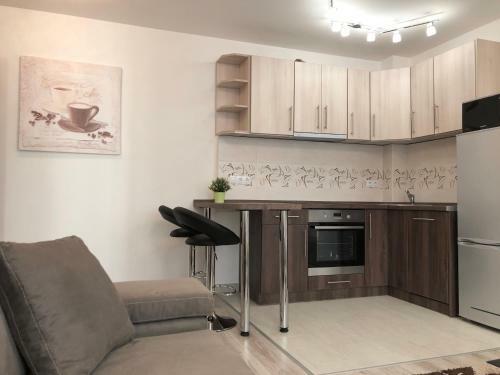 Exclusive Home - D. Apartman