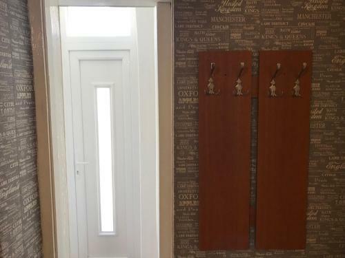 Corner Munk�s Apartmanok