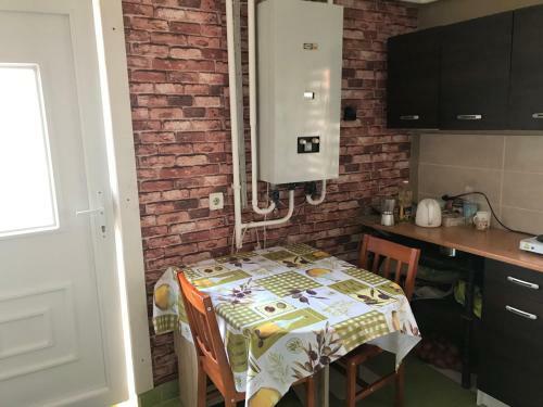 Corner Munk�s Apartmanok
