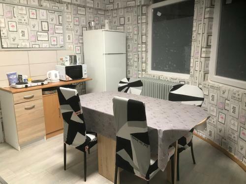 Corner Munk�s Apartmanok