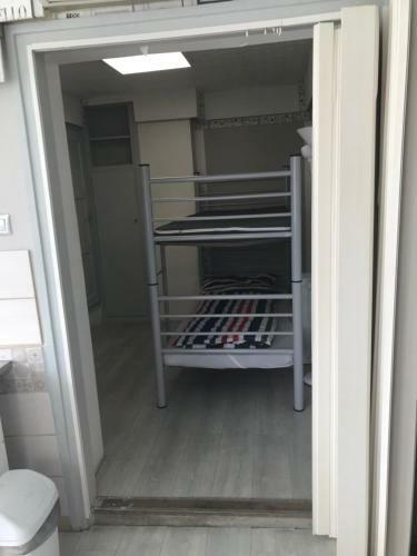 Corner Munk�s Apartmanok