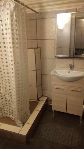 Corner Munk�s Apartmanok