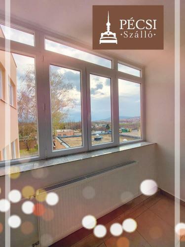 Albergue P�csi Sz�ll�