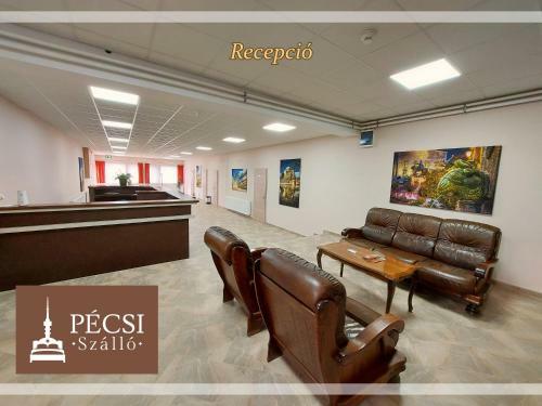 Albergue P�csi Sz�ll�