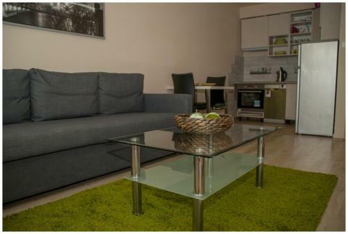 Minerva Apartman 5.1