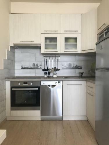 Minerva Apartman 5.1