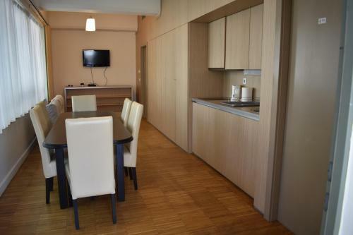 Apartamento Zsolnay Negyed Vend�gh�za