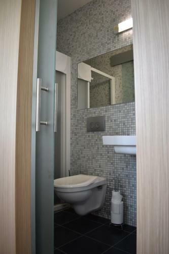 Apartamento Zsolnay Negyed Vend�gh�za