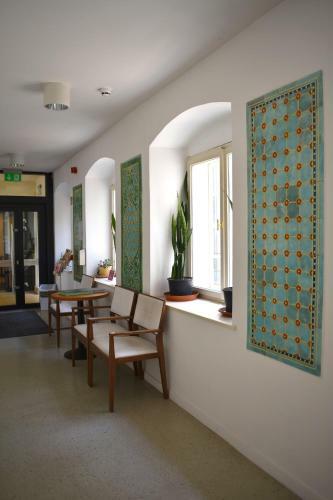 Apartamento Zsolnay Negyed Vend�gh�za