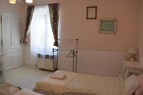 Malomszeg Apartman 2