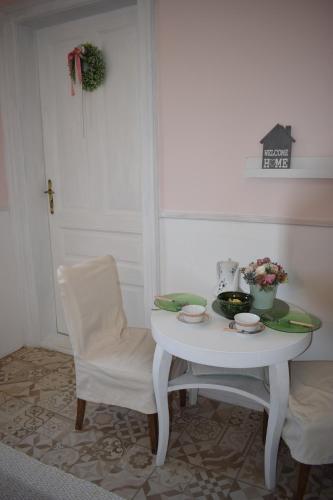 Malomszeg Apartman 2