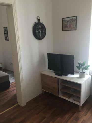 Kist�m�r Apartman