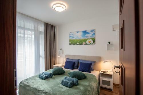 Lovely Apartman- Free Parking