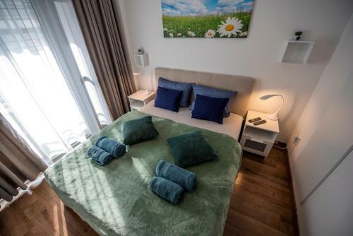 Lovely Apartman- Free Parking