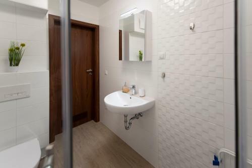 Lovely Apartman- Free Parking