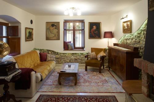 Apartamento Babah�z