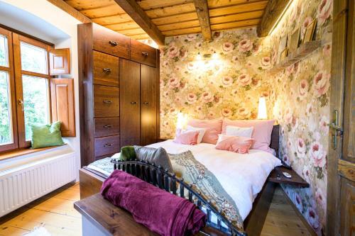Apartamento Babah�z