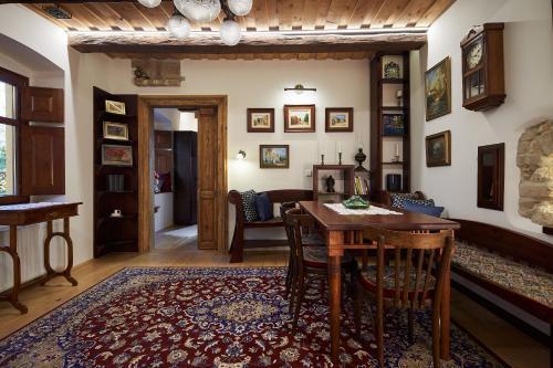 Apartamento Babah�z