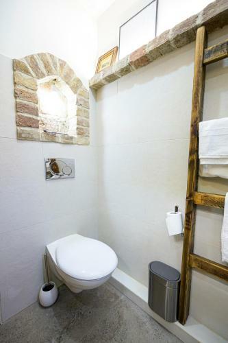 Apartamento Babah�z