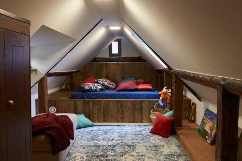 Apartamento Babah�z