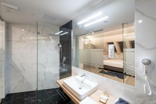 Apartamento Fibula Residence Hotel & Wellness