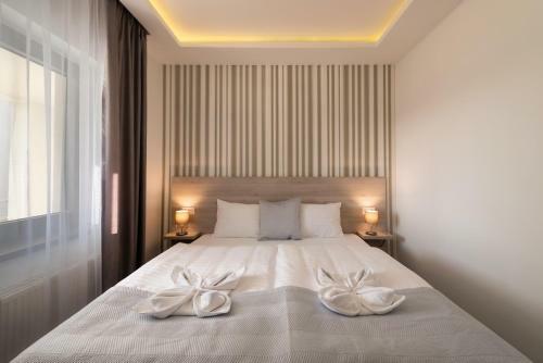 Apartamento Fibula Residence Hotel & Wellness