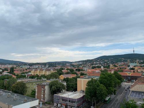 Liliom Apartman P�cs