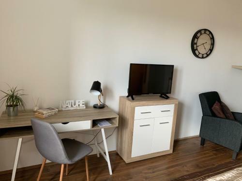 Liliom Apartman P�cs