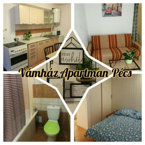 V�mh�z Apartman