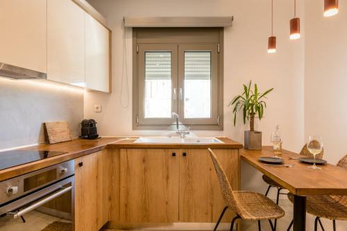 The Central Boutique Apartments