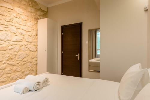 The Central Boutique Apartments