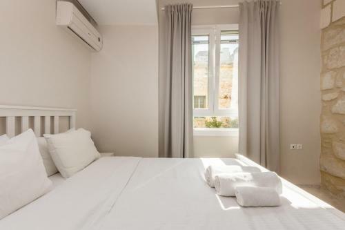 The Central Boutique Apartments