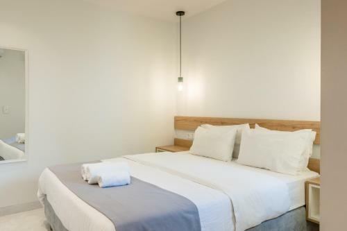The Central Boutique Apartments