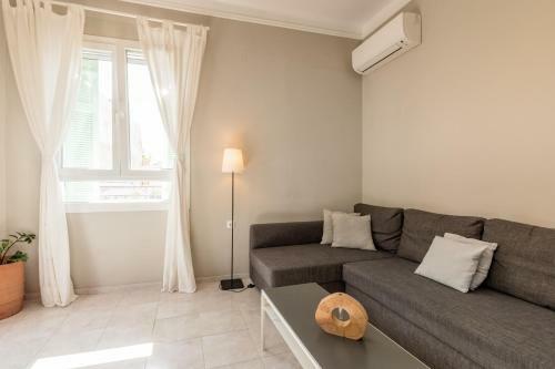 The Central Boutique Apartments