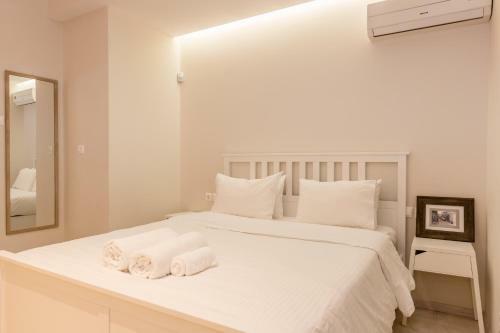 The Central Boutique Apartments