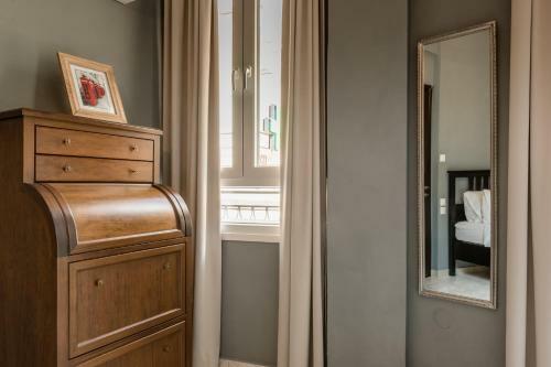 The Central Boutique Apartments