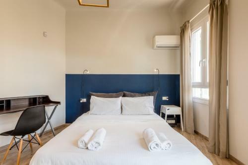 The Central Boutique Apartments