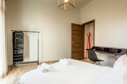The Central Boutique Apartments