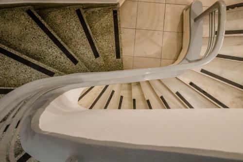 The Central Boutique Apartments