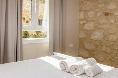 The Central Boutique Apartments