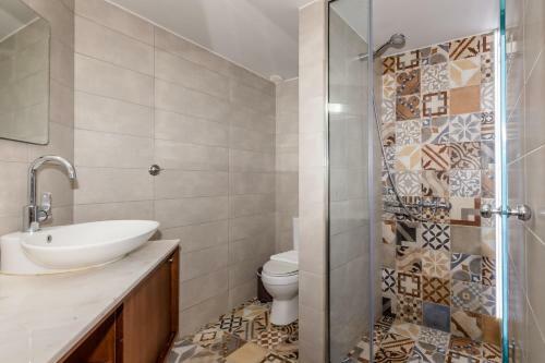 The Central Boutique Apartments