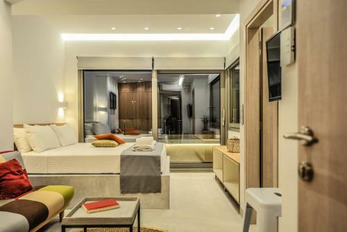 The Central Boutique Apartments