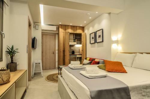 The Central Boutique Apartments